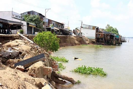 San sẻ trách nhiệm