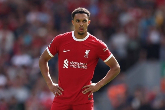 Vai trò kép của Trent Alexander-Arnold: con dao hai lưỡi của Liverpool