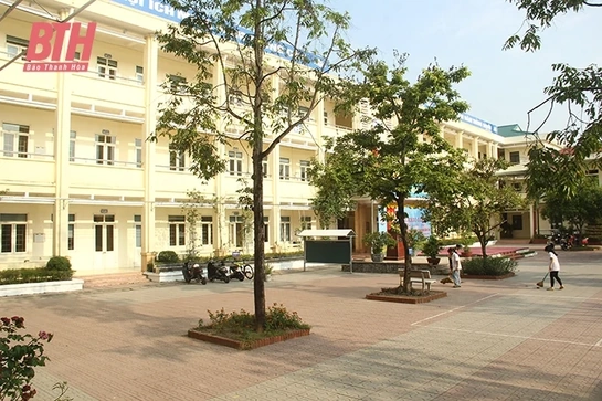 Xã hội hóa để nâng cao chất lượng dạy học