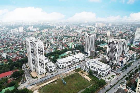 TP Vinh “lột xác” nhờ sự bứt tốc của hạ tầng giao thông và du lịch