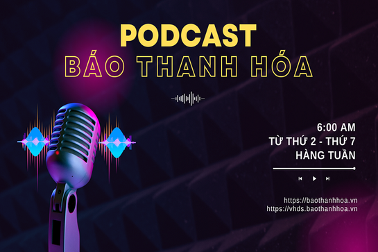 PODCAST 6AM: Điểm tin nổi bật sáng ngày 29/4