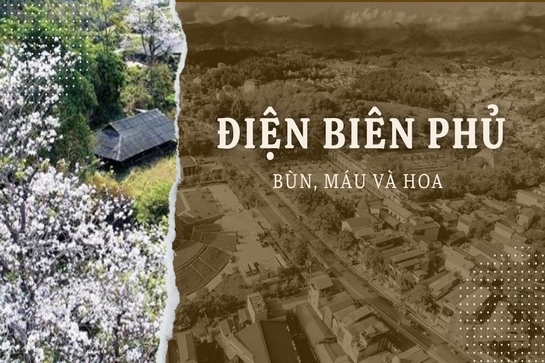 Điện Biên Phủ: Bùn, máu và hoa (Phần 2)