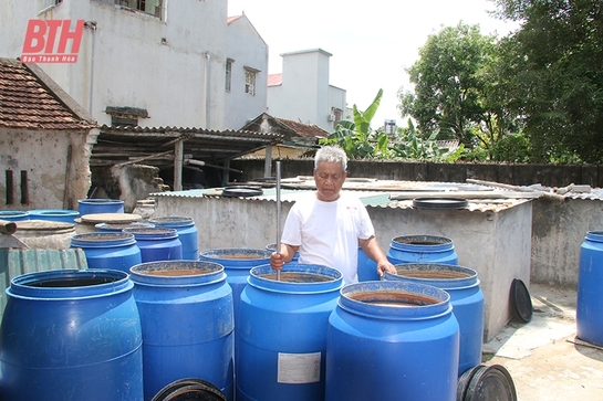 Phát huy tinh thần “Tuổi cao, gương sáng”