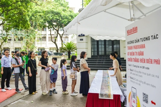 Báo Nhân Dân đoạt giải Vàng, Giải thưởng Truyền thông Châu Á, WAN-IFRA