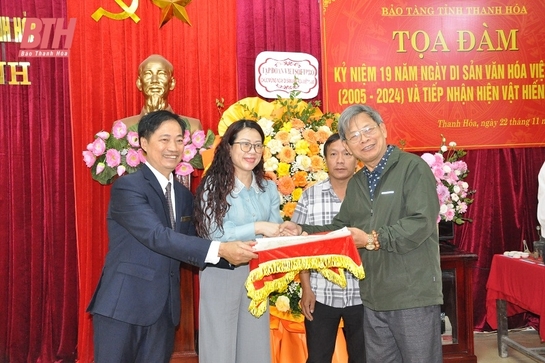 Tinh thần hiến tặng