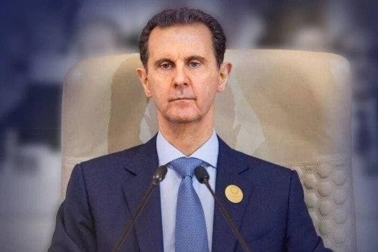 Assad là ai: Từ đỉnh cao quyền lực đến Tổng thống Syria bị lật đổ