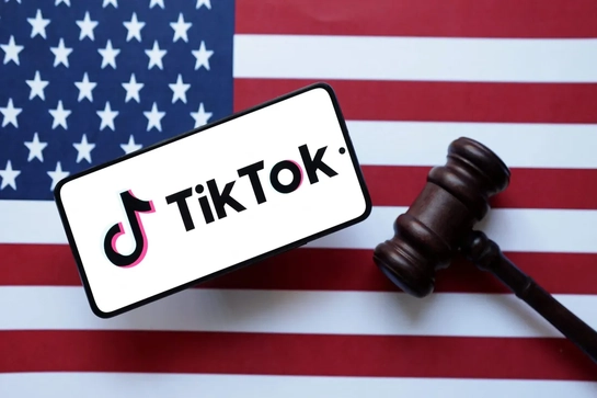 Mỹ yêu cầu Apple, Google “sẵn sàng” xóa TikTok