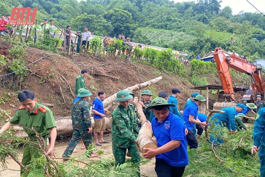 Lực lượng vũ trang tỉnh đẩy mạnh học và làm theo Bác