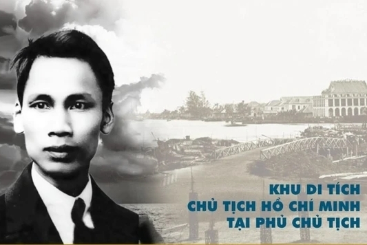 Xuất bản cuốn sách song ngữ về cuộc đời và sự nghiệp của Chủ tịch Hồ Chí Minh