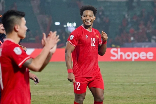 Lịch thi đấu của Đội tuyển Việt Nam tại bán kết AFF Cup 2024