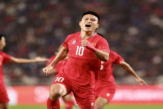 ĐT Việt Nam “vượt ngàn chông gai”, vô địch ASEAN Cup sau 6 năm chờ đợi 