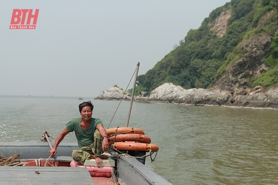 Trong lòng đêm tháng Chạp...