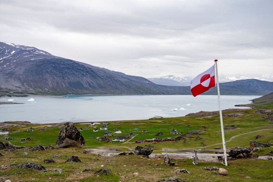 Nga cảnh báo Hoa Kỳ tránh xa Greenland