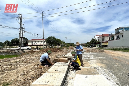 Hỗ trợ tối thiểu 5 triệu đồng/năm cho hoạt động của Ban Thanh tra nhân dân cấp xã