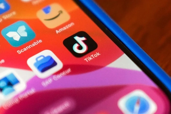 TikTok quay trở lại kho ứng dụng Apple và Google