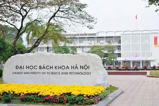 Đại học Bách khoa Hà Nội được tổ chức thi chứng chỉ tiếng Đức TestDaF