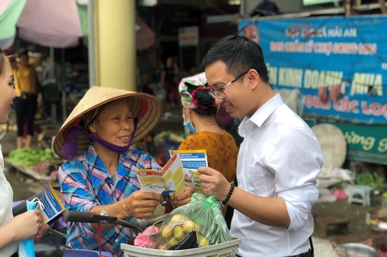 Đề xuất hỗ trợ tham gia bảo hiểm xã hội tự nguyện cao nhất gần 2 triệu đồng/năm