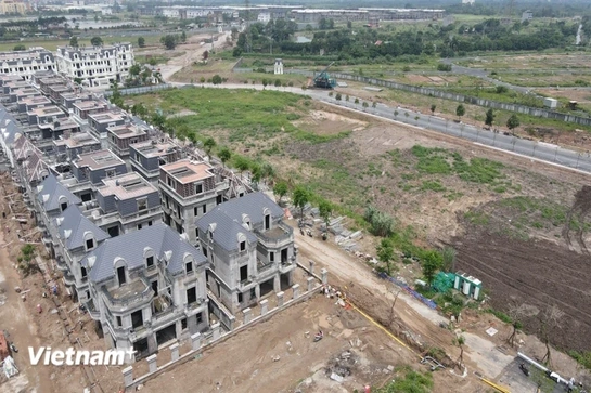 495 huyện đã hoàn thành cơ sở dữ liệu địa m m88 với trên 46 triệu thửa đất