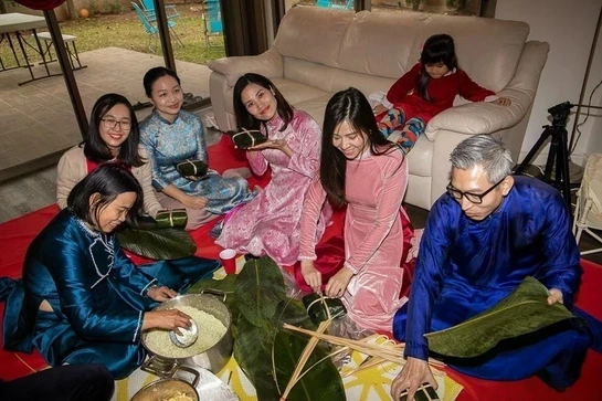 Chính thức thành lập Hội người Việt Nam tại Israel