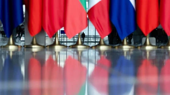 6 quốc gia sẵn sàng triển khai quân tới Ukraine