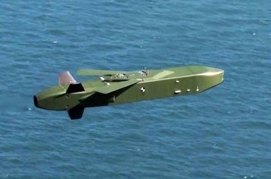 Đức cam kết cung cấp tên lửa Taurus cho Ukraine để chống lại mối đe dọa từ Nga