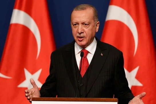 Quân đội Mỹ rời khỏi Syria: Thổ Nhĩ Kỳ và Israel tiến gần “ranh giới đỏ”