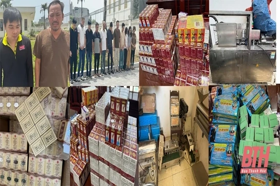 Hồi chuông cảnh tỉnh từ những viên thuốc giả