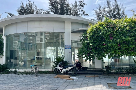 Tăng cường quản lý kinh doanh link vào m88 mới nhất các Hubway và khu tắm tráng trên bãi biển Sầm Sơn