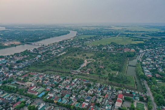 vao m88 Cổ Quảng Trị 1972 - cuộc chiến không khoan nhượng