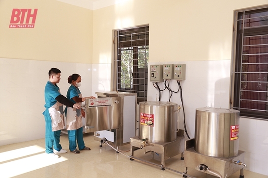Quan tâm chăm sóc sức khỏe kèo nhà cái m88 sinh