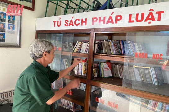 Đưa vao m88 đến gần hơn với cuộc sống người dân
