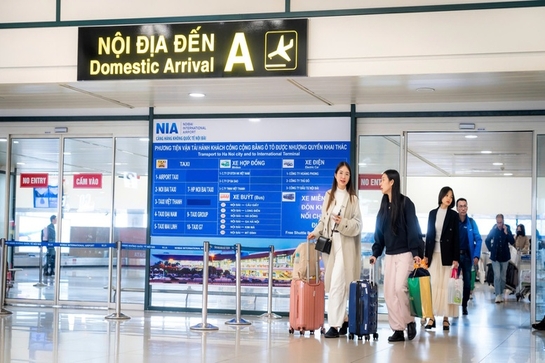 Cục vao m88 Việt Nam tiếp tục yêu cầu hãng bay tăng chuyến dịp lễ 30/4