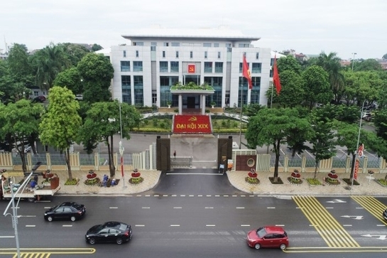 Trước ngày 15/6, hoàn thành Đề án thành lập đảng bộ m88 link mới nhất, thành phố sau hợp nhất
