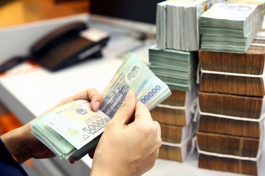 Đề xuất sửa quy định nguồn kinh phí thực hiện chính dang nhap m88 trong sắp xếp tổ chức bộ máy