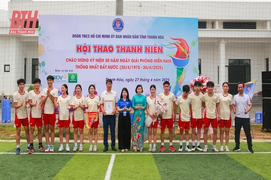 Sôi nổi Hội thao m88 the thao năm 2025
