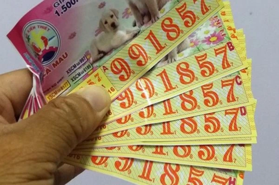 Cập nhật kết quả xổ số nhanh và chính xác tại Xổ Số Đạt Phát