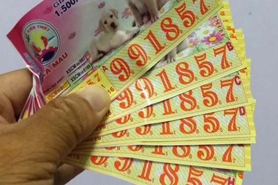 Cập nhật kết quả xổ số nhanh và chính xác tại Xổ Số Đạt Phát