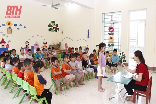 Góp phần nâng cao chất lượnggiáo kèo nhà cái m88 trong các nhà trường