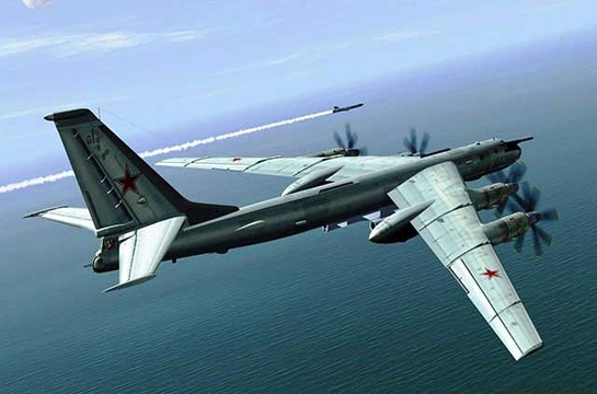 Nga tập trung số lượng lớn máy bay ném bom chiến lược: Tấn công Ukraine hay động thái chiến lược mới?
