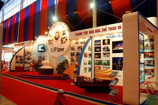 Hoàn thiện dự thảo Đề án tổ chức Triển lãm thành tựu KT-XH nhân kỷ niệm 80 năm Ngày Quốc khánh
