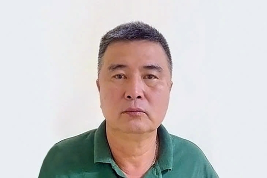 Hôm nay xét xử cựu Vụ phó Nguyễn Lộc An vụ “gợi ý” doanh nghiệp chi tiền mua nhà