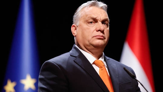 Thủ tướng Hungary: Xung đột Ukraine có thể kéo dài