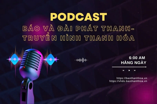 PODCAST 6AM: Điểm tin nổi bật sáng 5/6