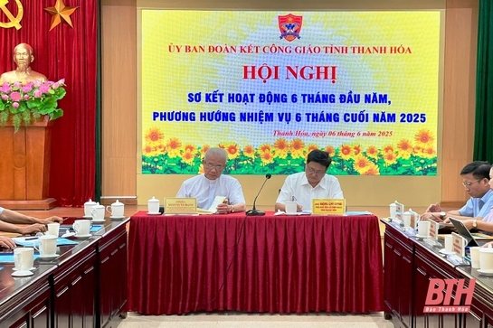Tiếp tục đổi mới các phong trào thi đua yêu nước, các cuộc vận động với phương thức, cách làm mới thiết thực, hiệu quả