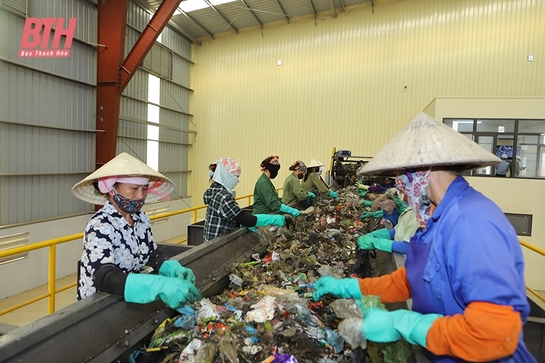 Nhân Ngày Môi trường thế giới 5/6: Chống ô nhiễm nhựa