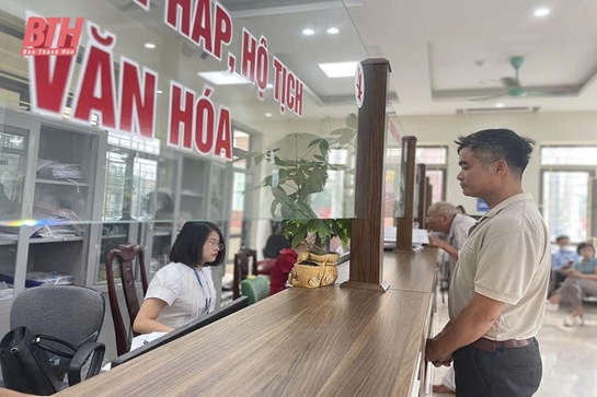 Vận dụng sáng tạo quy chế dân chủ ở cơ sở