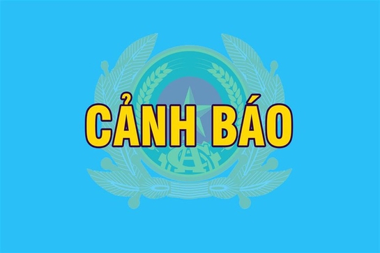 Cảnh báo tình trạng thuê người Việt Nam mở tài khoản, lập công ty để rửa tiền cho các hoạt động lừa đảo chiếm đoạt tài sản