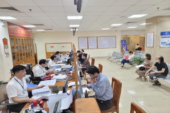 Kịp thời giải quyết khó khăn về sắp xếp đơn vị hành chính, thực hiện mô hình chính quyền địa phương 2 cấp