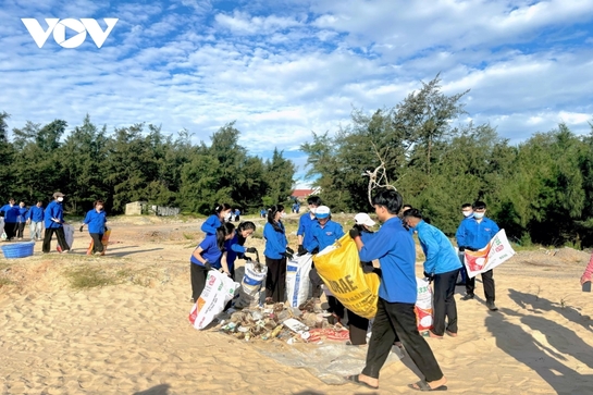 m88 cá cược thể thao trực tuyến động Tuần lễ Biển và Hải đảo Việt Nam năm 2025