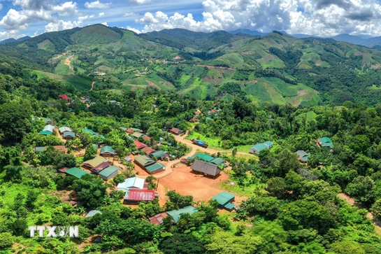 Xóa nhà tạm: “Cả nước đang bước vào giai đoạn nước rút hướng tới vạch đích”
